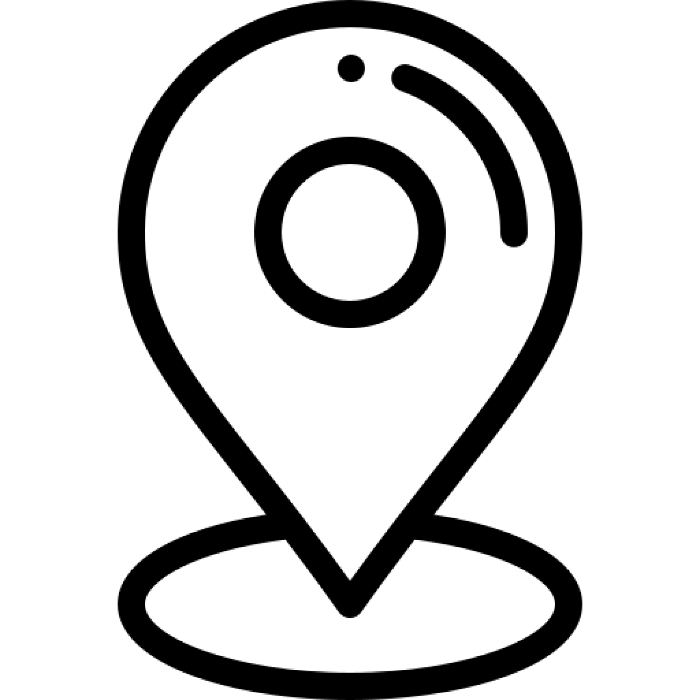 localização morada